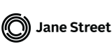 Logo von Jane Street UK Partnership, LLP
